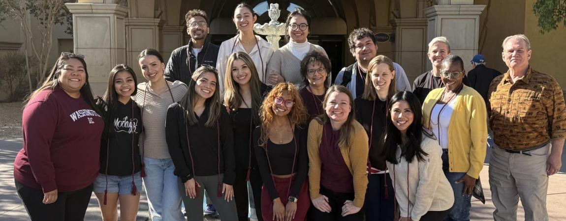 AIH-AHEC Scholars Group