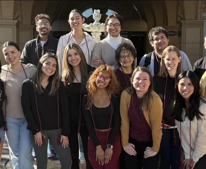 AIH-AHEC Scholars Group