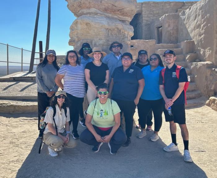 Hopi AHEC Scholars