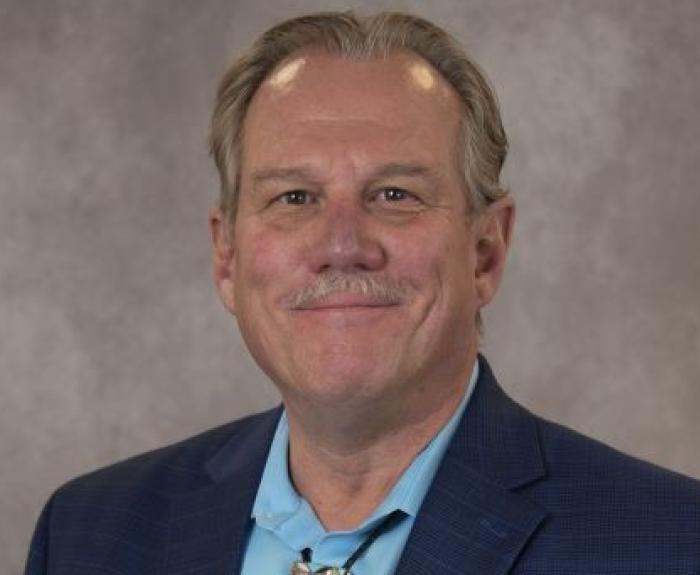 Jeff Axtell, M.Ed.